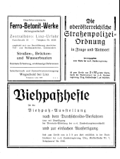 Amtliche Linzer Zeitung 19360117 Seite: 2