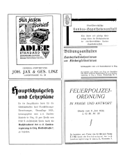 Amtliche Linzer Zeitung 19360117 Seite: 22