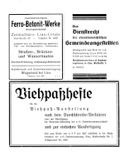 Amtliche Linzer Zeitung 19360131 Seite: 2