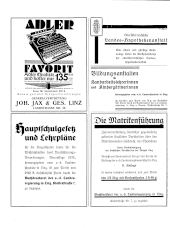 Amtliche Linzer Zeitung 19360214 Seite: 22