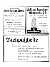 Amtliche Linzer Zeitung 19360221 Seite: 2