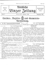 Amtliche Linzer Zeitung 19360221 Seite: 3