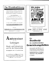 Amtliche Linzer Zeitung 19360306 Seite: 20