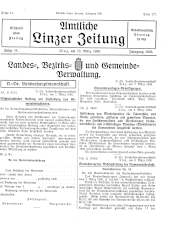 Amtliche Linzer Zeitung 19360313 Seite: 3