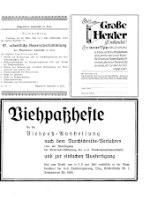 Amtliche Linzer Zeitung 19360313 Seite: 19