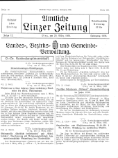 Amtliche Linzer Zeitung 19360320 Seite: 3