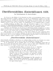 Amtliche Linzer Zeitung 19360320 Seite: 23