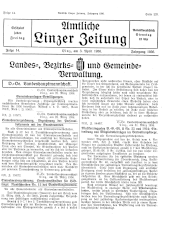 Amtliche Linzer Zeitung 19360403 Seite: 3