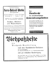 Amtliche Linzer Zeitung 19360424 Seite: 2