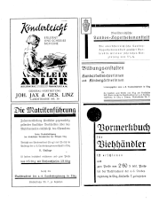 Amtliche Linzer Zeitung 19360424 Seite: 20