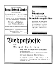 Amtliche Linzer Zeitung 19360508 Seite: 2