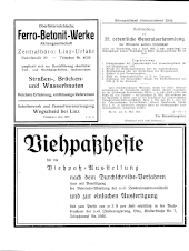 Amtliche Linzer Zeitung 19360522 Seite: 2