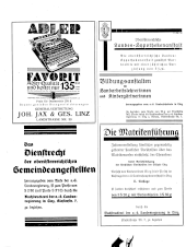 Amtliche Linzer Zeitung 19360522 Seite: 20