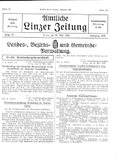 Amtliche Linzer Zeitung 19360529 Seite: 3