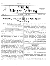 Amtliche Linzer Zeitung 19360619 Seite: 3