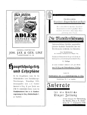 Amtliche Linzer Zeitung 19360619 Seite: 16