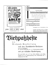 Amtliche Linzer Zeitung 19360717 Seite: 20