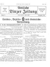 Amtliche Linzer Zeitung 19360731 Seite: 3