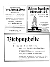 Amtliche Linzer Zeitung 19360814 Seite: 2