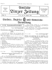 Amtliche Linzer Zeitung 19360828 Seite: 3