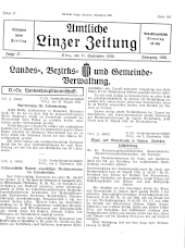 Amtliche Linzer Zeitung 19360911 Seite: 3