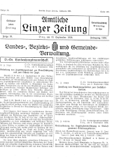 Amtliche Linzer Zeitung 19360918 Seite: 3