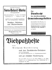 Amtliche Linzer Zeitung 19361009 Seite: 2