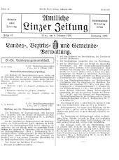 Amtliche Linzer Zeitung 19361009 Seite: 3