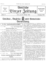 Amtliche Linzer Zeitung 19361016 Seite: 3