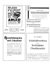 Amtliche Linzer Zeitung 19361023 Seite: 24