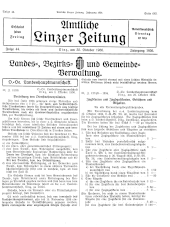 Amtliche Linzer Zeitung 19361030 Seite: 3