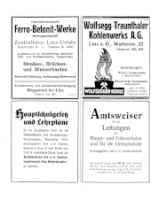 Amtliche Linzer Zeitung 19361113 Seite: 2