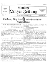 Amtliche Linzer Zeitung 19361113 Seite: 3