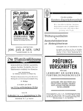 Amtliche Linzer Zeitung 19361120 Seite: 20