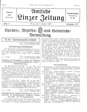 Amtliche Linzer Zeitung 19370108 Seite: 3