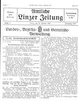 Amtliche Linzer Zeitung 19370115 Seite: 3