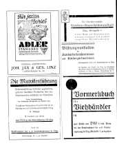 Amtliche Linzer Zeitung 19370212 Seite: 20