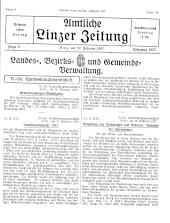 Amtliche Linzer Zeitung 19370219 Seite: 3