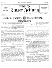 Amtliche Linzer Zeitung 19370305 Seite: 3