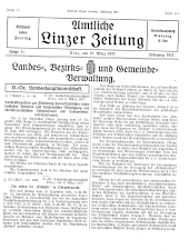 Amtliche Linzer Zeitung 19370312 Seite: 3