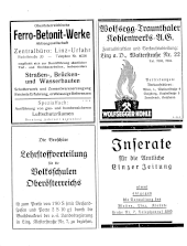 Amtliche Linzer Zeitung 19370319 Seite: 2