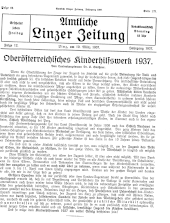 Amtliche Linzer Zeitung 19370319 Seite: 3