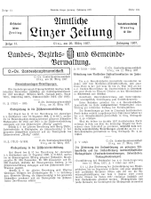 Amtliche Linzer Zeitung 19370326 Seite: 3