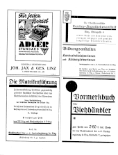 Amtliche Linzer Zeitung 19370423 Seite: 20