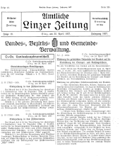 Amtliche Linzer Zeitung 19370430 Seite: 3