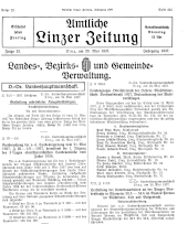 Amtliche Linzer Zeitung 19370528 Seite: 3