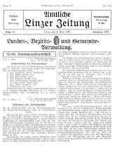 Amtliche Linzer Zeitung 19370604 Seite: 3