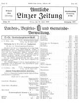 Amtliche Linzer Zeitung 19370625 Seite: 3