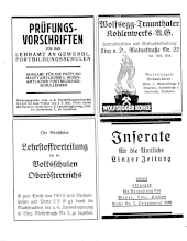 Amtliche Linzer Zeitung 19370625 Seite: 26