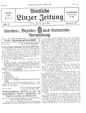 Amtliche Linzer Zeitung 19370716 Seite: 3